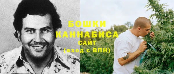 мескалин Пересвет
